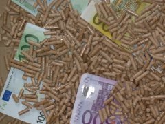 Come produrre e importare pellet