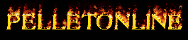 logo pellet online
