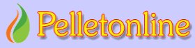 logo pellet online